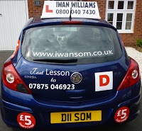 Iwan Williams Driving School 627601 Image 3